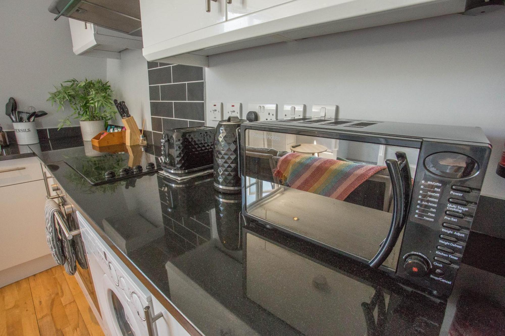 Cosy, Central Flat For Up To 4 With Park View Οξφόρδη Εξωτερικό φωτογραφία